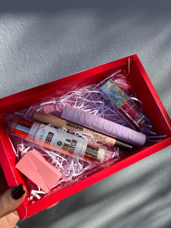 Producto - KIT MAKEUP Ani
