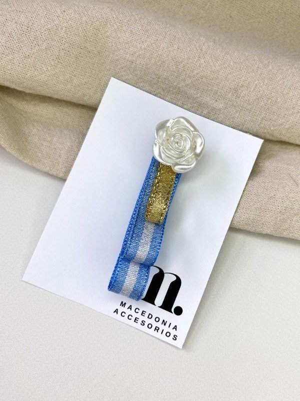 Producto - ESCARAPELA TUCUMÁN