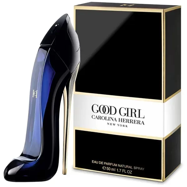Producto - Carolina Herrera Good Girl EDP 50 ml