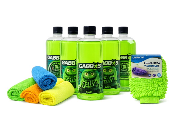 Producto - CONDE GABBOS