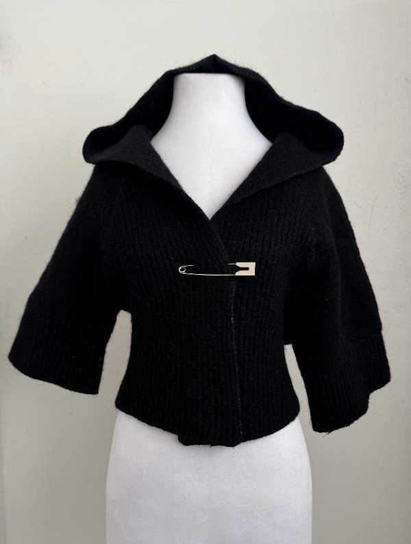 Producto - sweater cr0p safety pinn