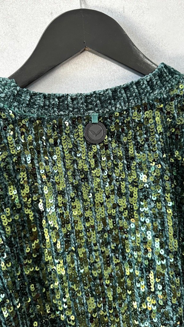 Producto - Sweater raman Rapsodia TS - 9