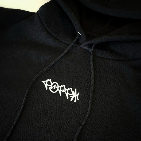 Producto - Hoodie Graf