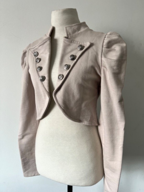 Producto - creamm jacket circus