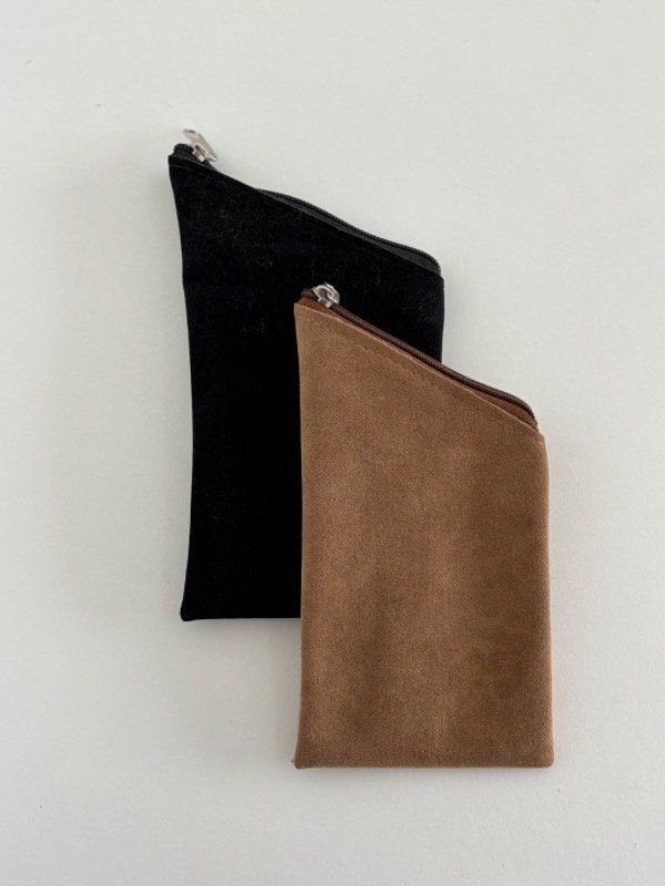 Producto - YERBERO CUERO GAMUZADO