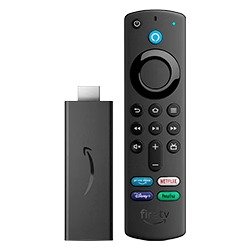 Producto - Amazon Stick Select 4K Remote - 840268958794