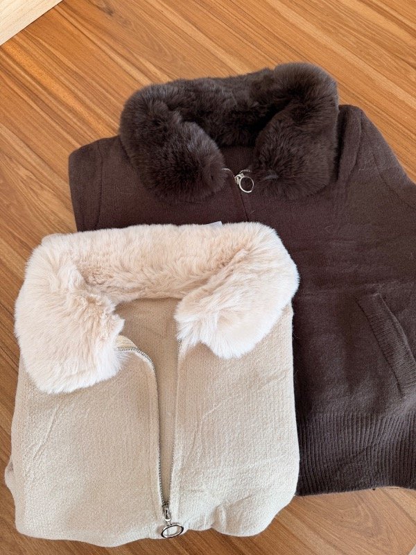 Producto - Campera Elly