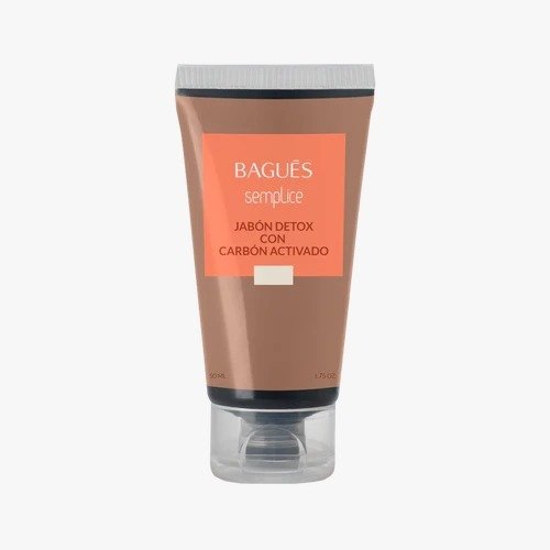 Producto - Jabón Detox