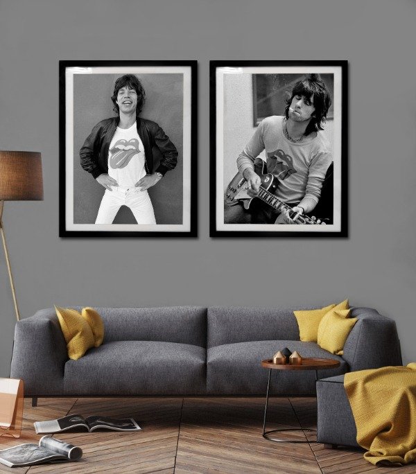 Producto - ROLLING STONES (Nro 421)