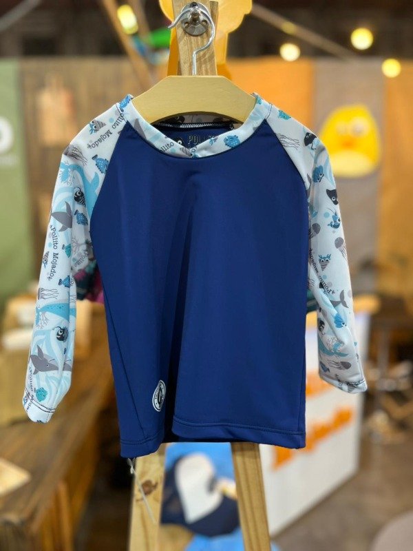 Producto - REMERAS MARINA