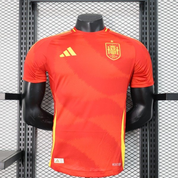 Producto - Selección de España 2024 Jugador