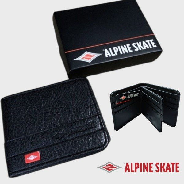 Producto - Billetera ALPINE SKATE 28925