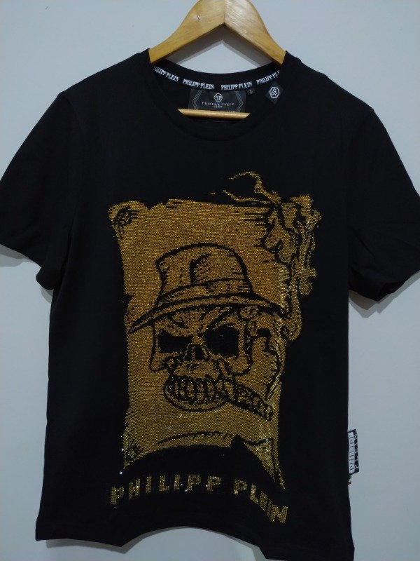 remera philipp plein
