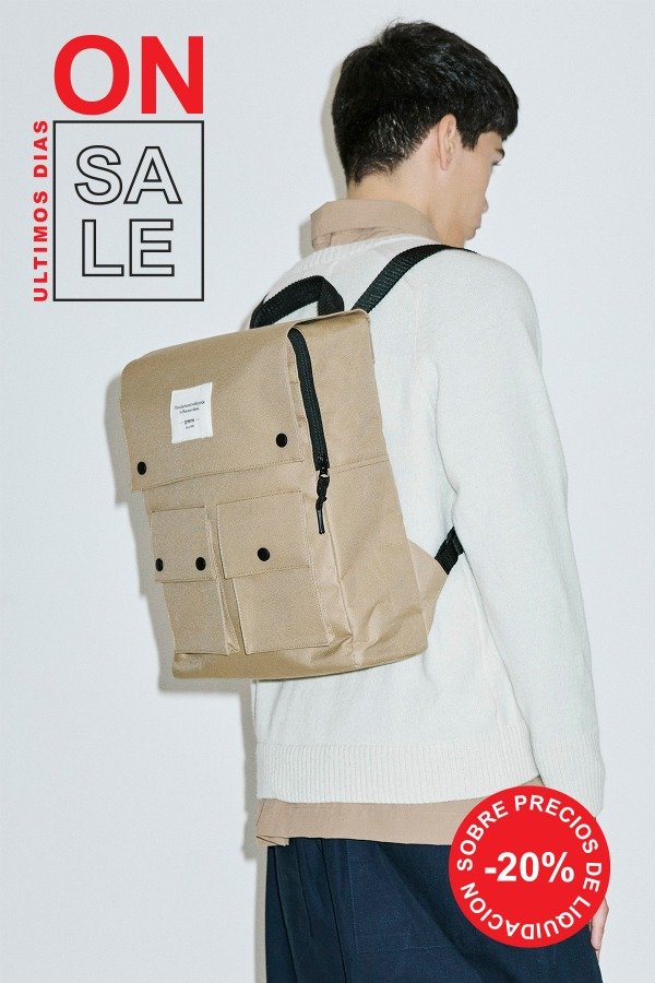 Producto - Mochila Grande V2 - 0