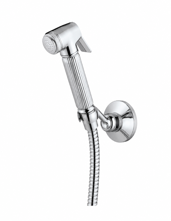 Producto - Ducha de mano tipo bidet cromo