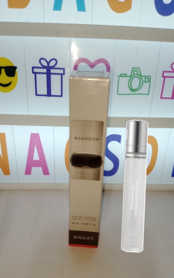 Producto - RHANDOM type Phantom Perfumero MASCULINO - 20ml