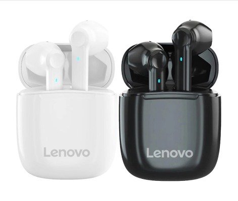 Producto - Auriculares inalambricos Lenovo XT89 Livepods