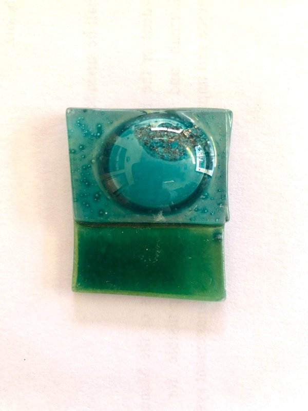 Producto - Esmalte Agua serena