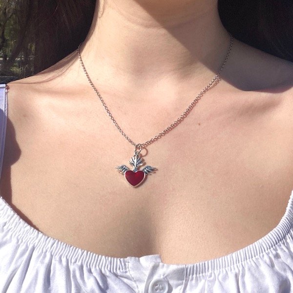 Producto - Cadena Snowhite