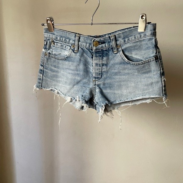 Producto - Short corto CH