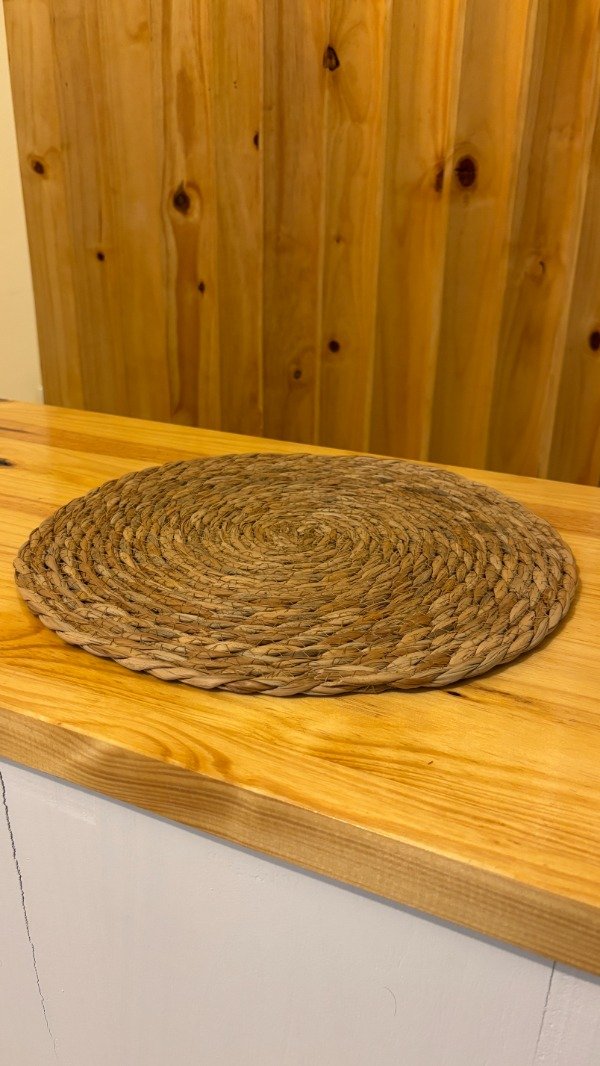 Producto - Individual de Mesa Cálido - 1