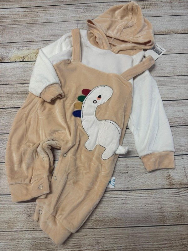 Producto - ENTERITO BB PLUSH