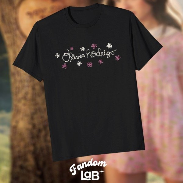 Producto - Remera OR