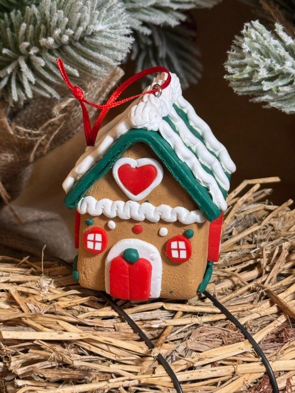 Producto - Casita Candy sin luz Cód. 3 (Efectivo: 14.000)