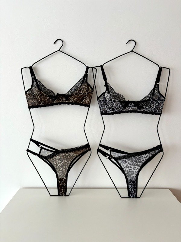 Producto - Conjunto Keiler Print