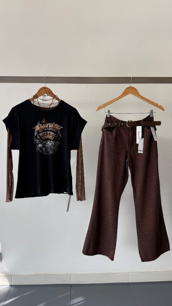 Producto - Jean Cedar