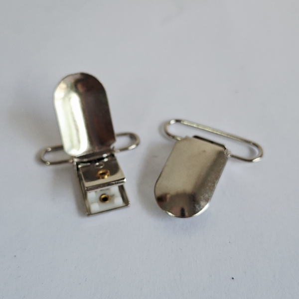 Producto - Broche Madison Metal