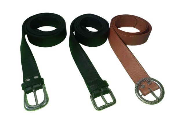 Producto - Cintos