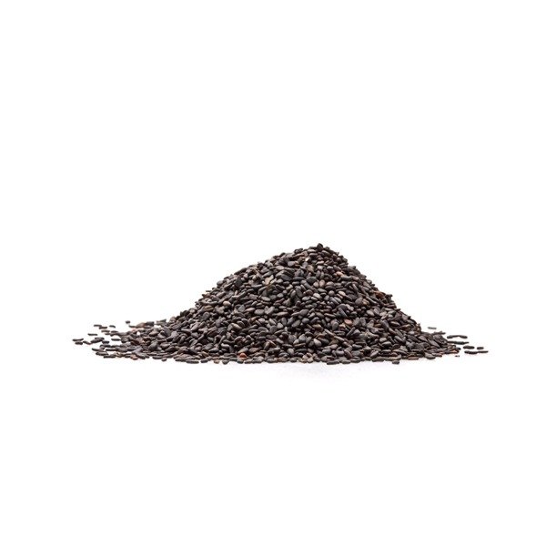 Producto - Semilla de sésamo negro 100g