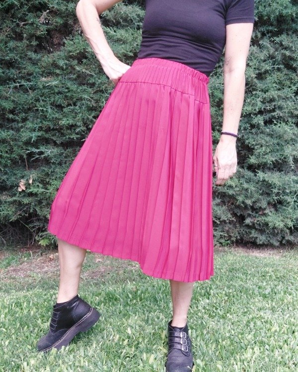 Producto - Falda Lenny