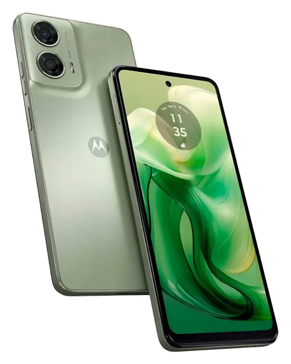 Producto - CELULAR MOTOROLA MOTO G24 128GB