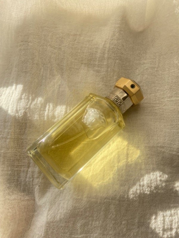 Producto - The dreamer- Versace - 100 ml edt