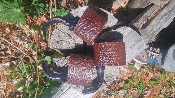 Producto - chalequera matera stone