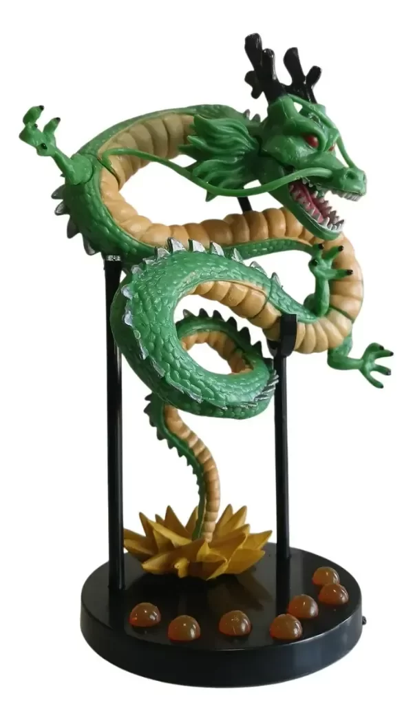 Producto - Figura Shen Long 15 Cm Dragon Ball Z Esferas Anime Premium - 3
