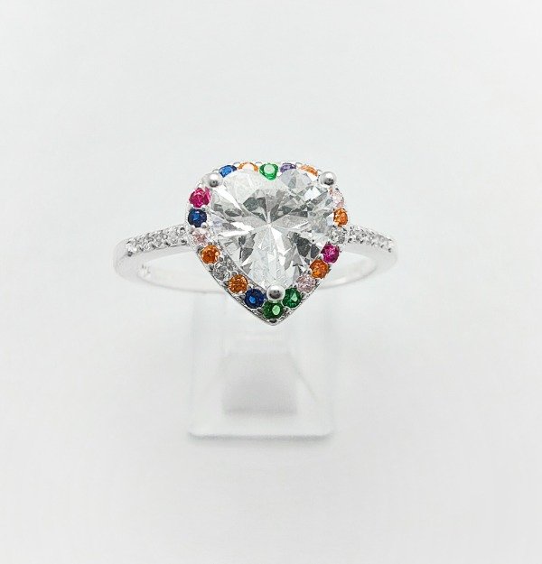 Producto - ANILLO MÍSTICO