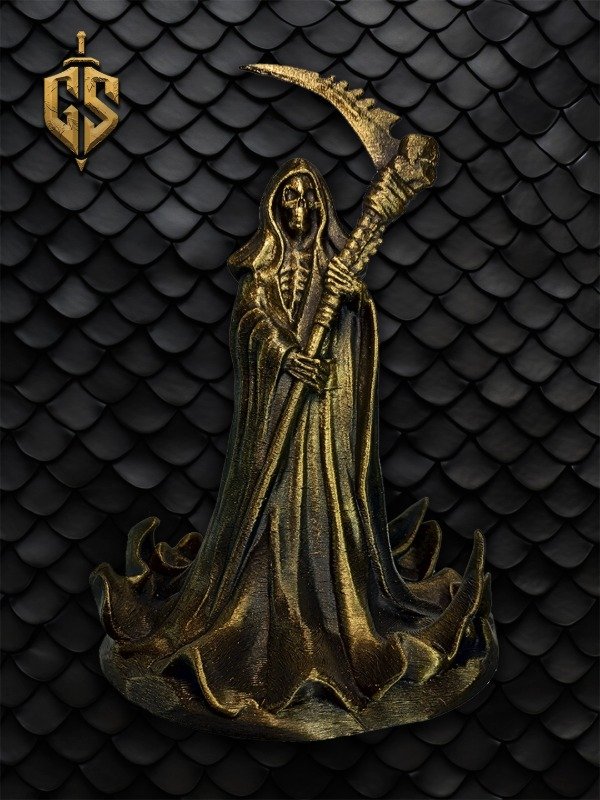 Producto - La Parca 15cm