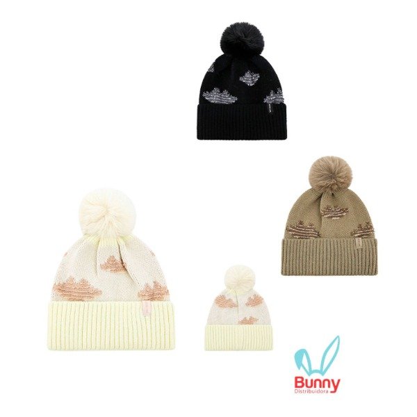 Producto - 31089 Gorro Oreiro Love