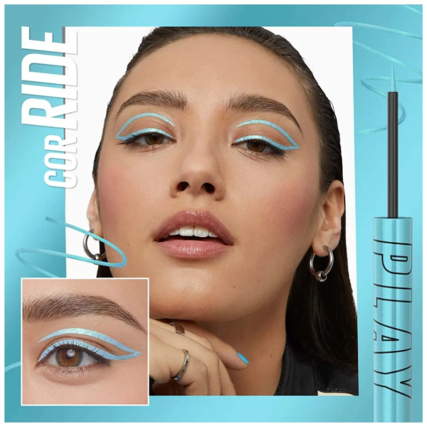 Producto - Delineador de ojos Maybelline Play