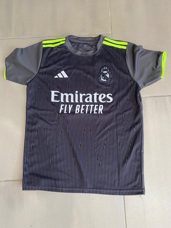 Producto - Real Madrid alt masta