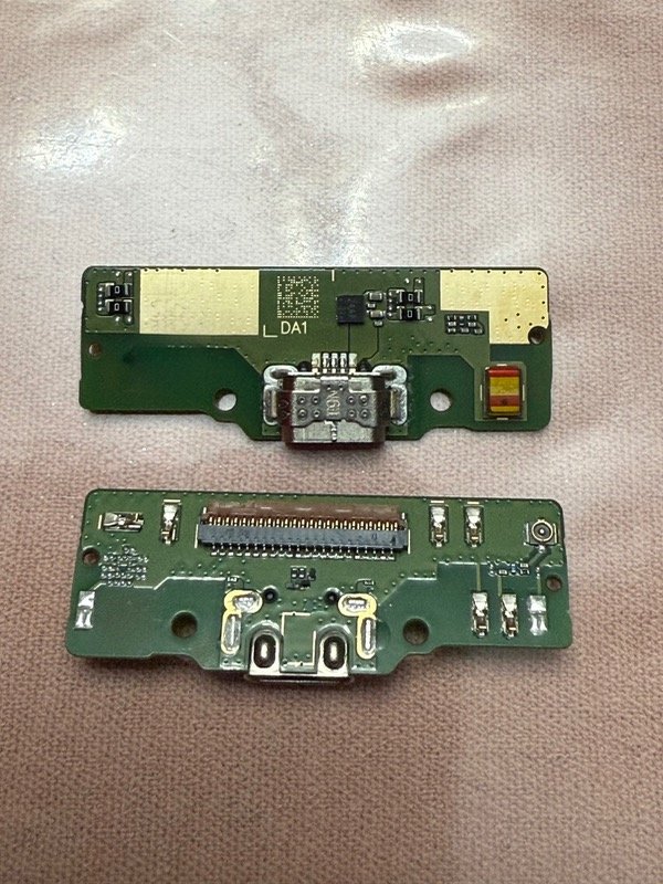 Producto - PLACA DE CARGA TABLET SAMSUNG A 8.0 T290 T295