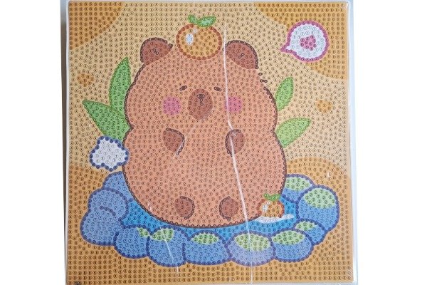 Producto - Diamond Painting Cuadro 03