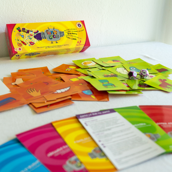 Miniatura de producto - 1