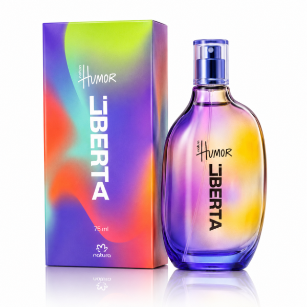 Producto - Humor Liberta - 75 ml