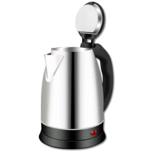 Producto - Pava Eléctrica Luo 1.8L - Hervidora Rápida Y Eficiente