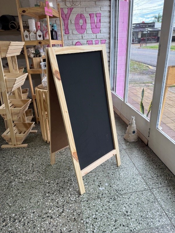 Producto - Pizzarron