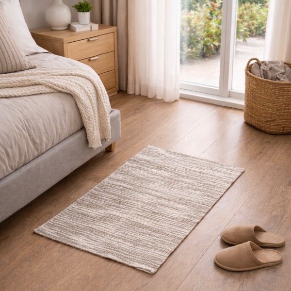 Producto - ALFOMBRA LANA COMBINADA VISÓN